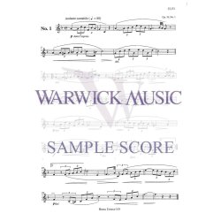 Cours Celebre de Chant Vol 2 : 25 Lecons Op. 10