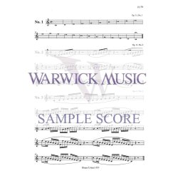 Cours Celebre de Chant Vol 3 : 30 Lecons Op. 11