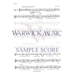 Cours Celebre de Chant Vol 5 : 40 Lecons Op. 11