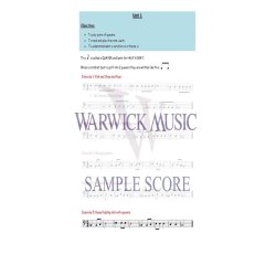 Just Play.... Trombone/Euphonium Bass Clef Book 2