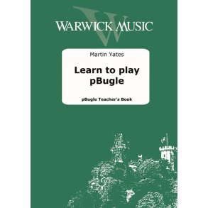 Learn to play Bugle : Teacher's Book