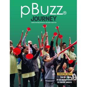pBuzz Journey