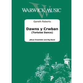 Dawns y Crwban (Tortoise Dance)
