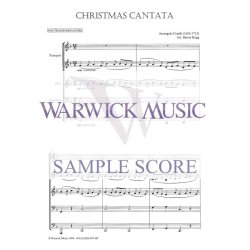 Christmas Cantata