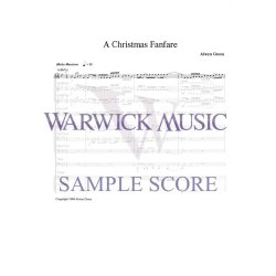 Christmas Fanfare