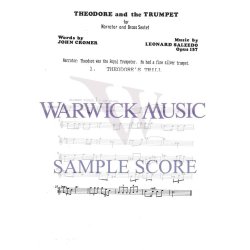 Theodore and the Trumpet