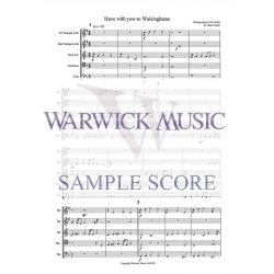 Have with you to Walsinghame