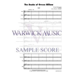 The Banks of Green Willow