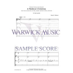 A Medieval Christmas