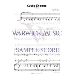 Cuute Shooes