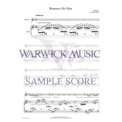 Romance de Nina