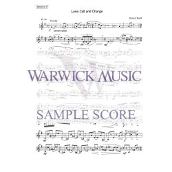 Lone Call and Charge