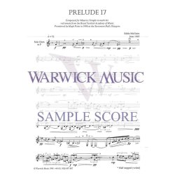 Prelude 17