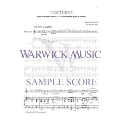 Music for the Minster