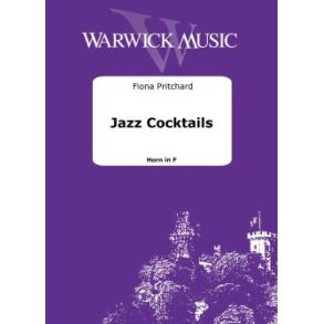 Jazz Cocktails