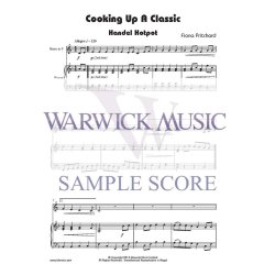 Cooking Up a Classic