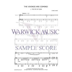 The Vikings are Coming