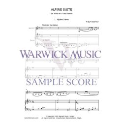 Alpine Suite