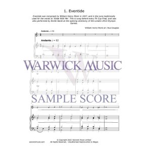 Famous Hymns and Marches