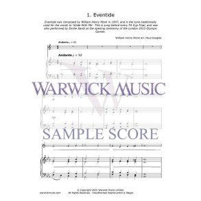 Famous Hymns and Marches