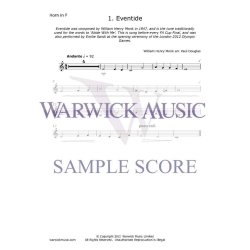 Famous Hymns and Marches