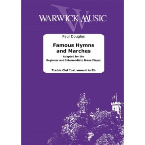 Famous Hymns and Marches