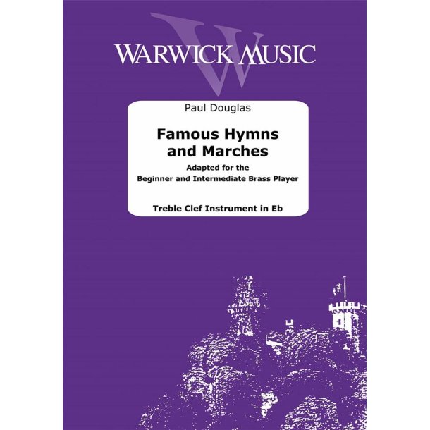 Famous Hymns and Marches