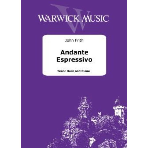 Andante Espressivo