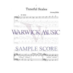 Tuneful Scales
