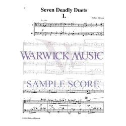 Seven Deadly Duets