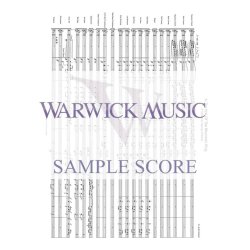 Hall of the Mountain King