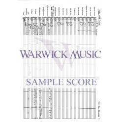 Tribute to George Roberts