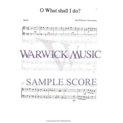 Book of English Madrigals