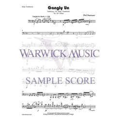 Gangly Un - Solilquoy