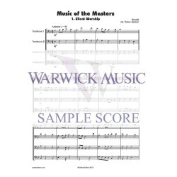 Music of the Masters