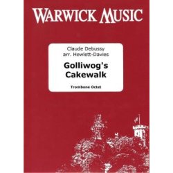 Golliwog's Cakewalk