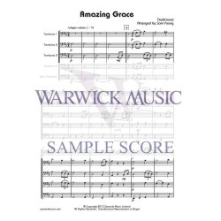 Amazing Grace