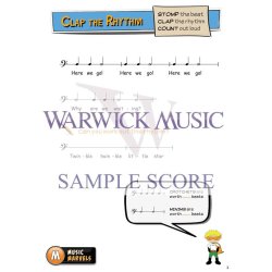 Music Marvels: Learn To Play Trombone [C]