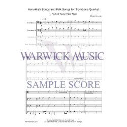 Hanukkah Songs and Folk Songs