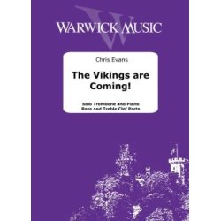 The Vikings are Coming