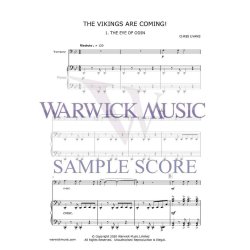 The Vikings are Coming