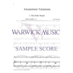 Amusement Variations