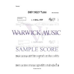 Easy Jazzy 'Tudes