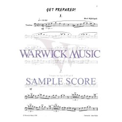 Get Prepared : Studies