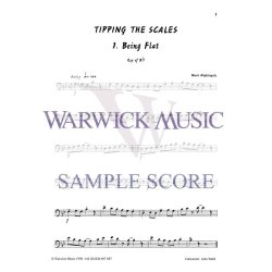 Tipping the Scales : Studies