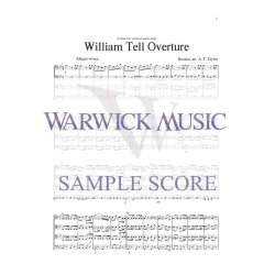 William Tell Overture