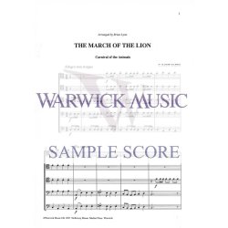 Carnival of the Animals