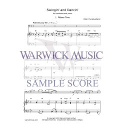 Swingin' and Dancin'