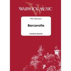 Barcarolle