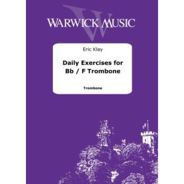 Daily Exercises